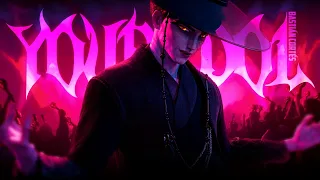 ♪ "YOUR IDOL” | K-POP DEMON HUNTERS - SAJA BOYS | Cover Español ROCK VER