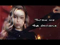 "Human Too" by @gracekinstlerofficial (A Remix) [LYRIC VIDEO]