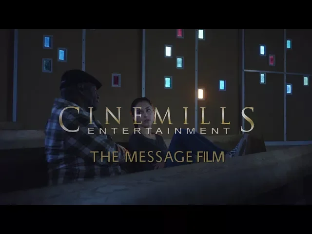The Message Film Tease - Scene 80