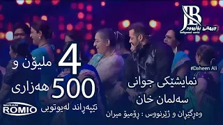 salman khan performance in film fare 2015 kurdish subtilte