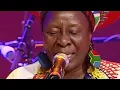 Download Lagu The Mahotella Queens - 'Mab'amantsentse' featuring Hugh Masekela