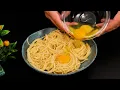 Download Lagu Pasta, eggs and ham - for a frying pan dinner!