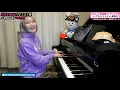 【ハラミちゃん】Hello, Again〜昔からある場所〜/My Little Lover【2021/11/01】【作業用BGM】