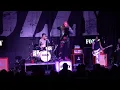 Fozzy - I Still Burn