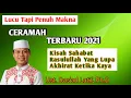 Download Lagu Ceramah Terbaru 2021 : Ust. Dasad Latif