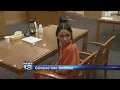 Teen accused in road rage murder case claims she was a victim too