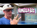Download Lagu We stopped by Vanilla Ice's house