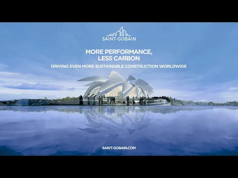 Watch 2024 Advertising campaign - Saint-Gobain on YouTube.