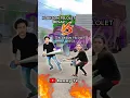 Download Lagu KLAKSON BUS BESAR VS KLAKSON KECIL!! Prank Klakson Bus Telolet #shorts #basuri