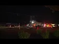 Chesterfield County crash closes Midlothian Turnpike lanes