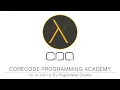 Masterclass in Python Batch 46 Open for all Session 04