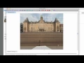PTGui v9 tutorial Part 2 - How to Stitch a Panorama