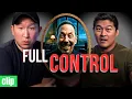 Download Lagu Is Larry Ellison The REAL Shadow President?