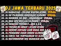 Download Lagu DJ JAWA TERBARU 2025 FULL BASS - DJ TULUNG KUATNO ATIMU🎶DJ KABAGYAN FULL ALBUM VIRAL TIKTOK TERBARU