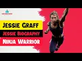 StuntWoman Jessie Graff Biography HistroSphere