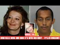 He Knocked On Their Door At 10AM And Said Call 911 On Me The Kevin Davis Kimberly Hill Case