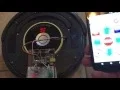 IRobot control via