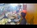 Download Lagu Sbab Kau Layak Drum Cam