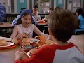 Download Lagu Max Keeble's Big Move -  Food Fight