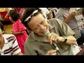 AKSI YANG KEREN DARI ALMARHUM H. MARAKARMA RESESI DUNIA MAESTRO DANGDUT INDONESIA