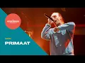 Download Lagu Primaat - De Overijsselse Ambassade 2022