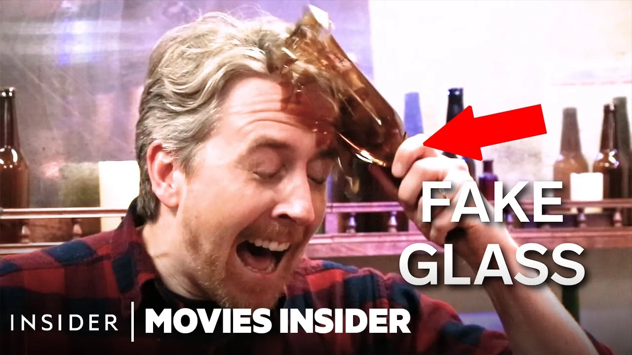 How Movie Props Are Made | Movies Insider Marathon | Insider