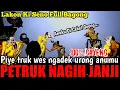 🔴 LAKON FULL BAGONG Ki Seno ✨Petruk Nagih Janji Prabu Kresno Arep Ngrabi Putrine