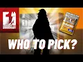 Arknights The Quick Guide to How to Choose for Doctor s Choice Permit Pack