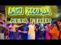 Lagu Kizomba 2025 || KETA FIHIR || Acau Malayros🌴 Erwin Obe_Cover.