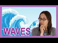 37 Understanding waves