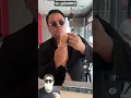 Download Lagu Ide makan kfc nya gokil juga si bapa ini #shorts ➡️ BANKII