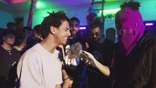 مانو   غشونا قالو اخوات من راب شارع                               دندنها