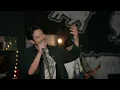 ยอมจำนนฟ้าดิน - Am seatwo (Live session cover) Original : โบวี่