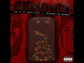 Rebel Till I Die (feat. Upchurch The Redneck) - Who TF is Justin Time?