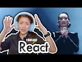 Download Lagu Marsha Milan • HENING RINDU @ AJL39 • F8Buzz React Reaksi X Sarah Ismail