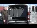15 passenger vans