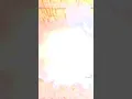 Magnesium Flash in Slow Motion