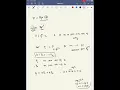 Introduction to Algebraic Function Fields and Codes-Lecture 17 I
