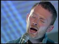 Radiohead - Knives Out | Live at Top Of The Pops 2001 (TOTP) (1080p, 50fps)