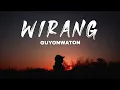 Download Lagu GuyonWaton - Wirang (Lirik Lagu)