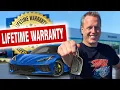 The BIGGEST warranty scam in the industry