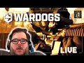 WARDOGS BETA WEEKEND AHHHHH