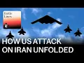 Download Lagu Inside Trump's Iran attack and why Tehran can still build a nuclear bomb
