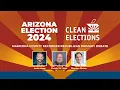 Arizona Debates Maricopa County Recorder - Republican Primary