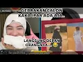 Download Lagu CACA (BUKAN ARAB) TIDAK BISA TIDUR, TERBAYANG-BAYANG GEBRAKANNYA CALON KAKA IPAR