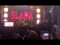 Slank - Lembah Baliem live 10 Nov 2025 Surabaya