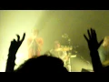 Vetusta Morla - Lo que te hace grande. Ebrovision 2011