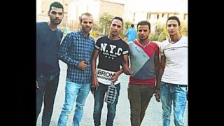 اللى منك منك محمد سعد دندنها