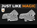 How To Smooth Out Any Mesh in Blender FAST