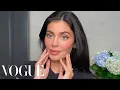 Kylie Jenner's New Classic Beauty Routine | Beauty Secrets | Vogue